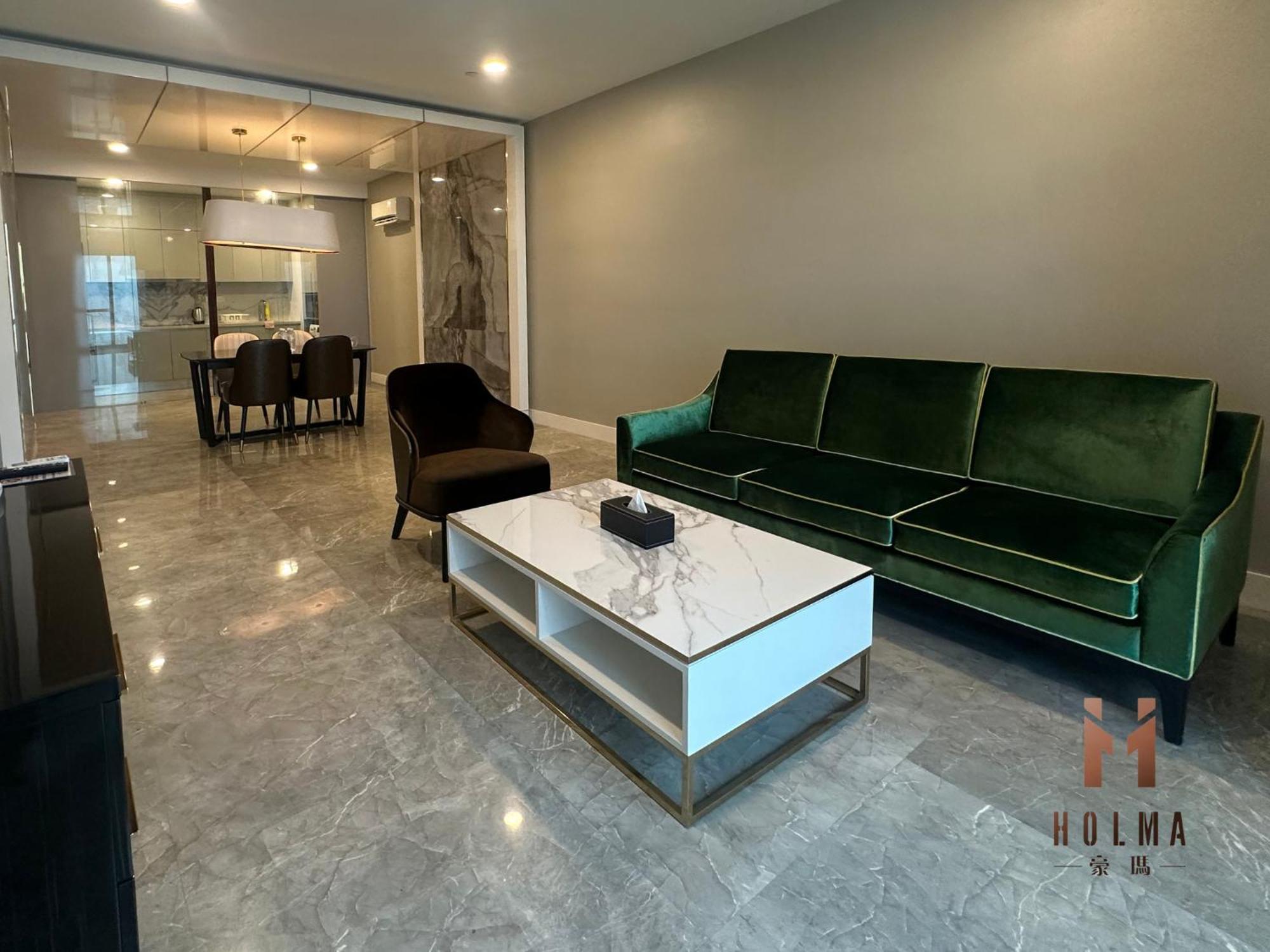 The Platinum 2 Kuala Lumpur By Holma — Photos 2